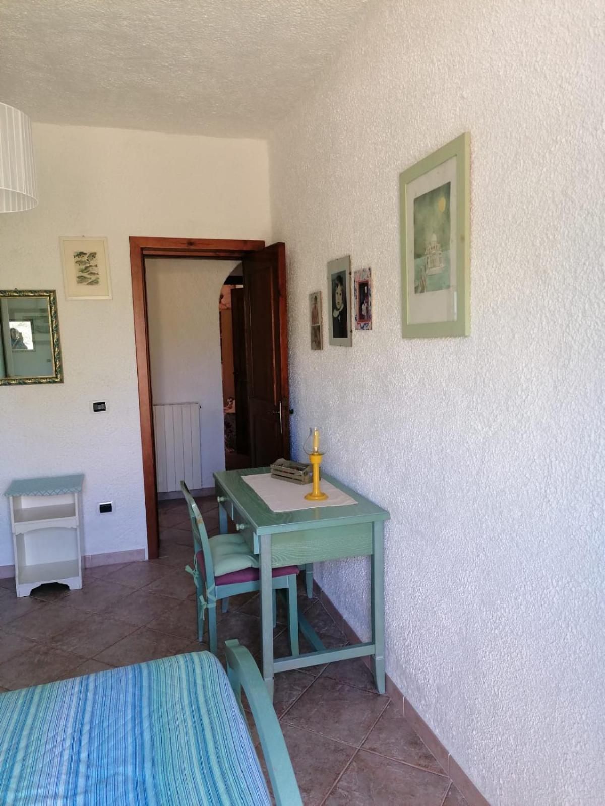 Casa Orecchioni Arzachena Exterior foto